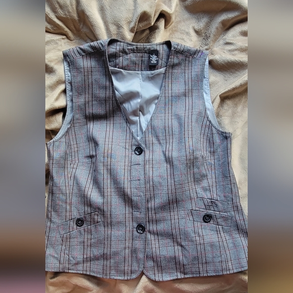 (Rare) Red Hot Chili Peppers vest size XL - Picture 3 of 3